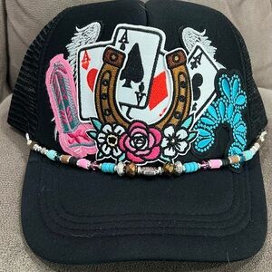 Custom Trucker Hat